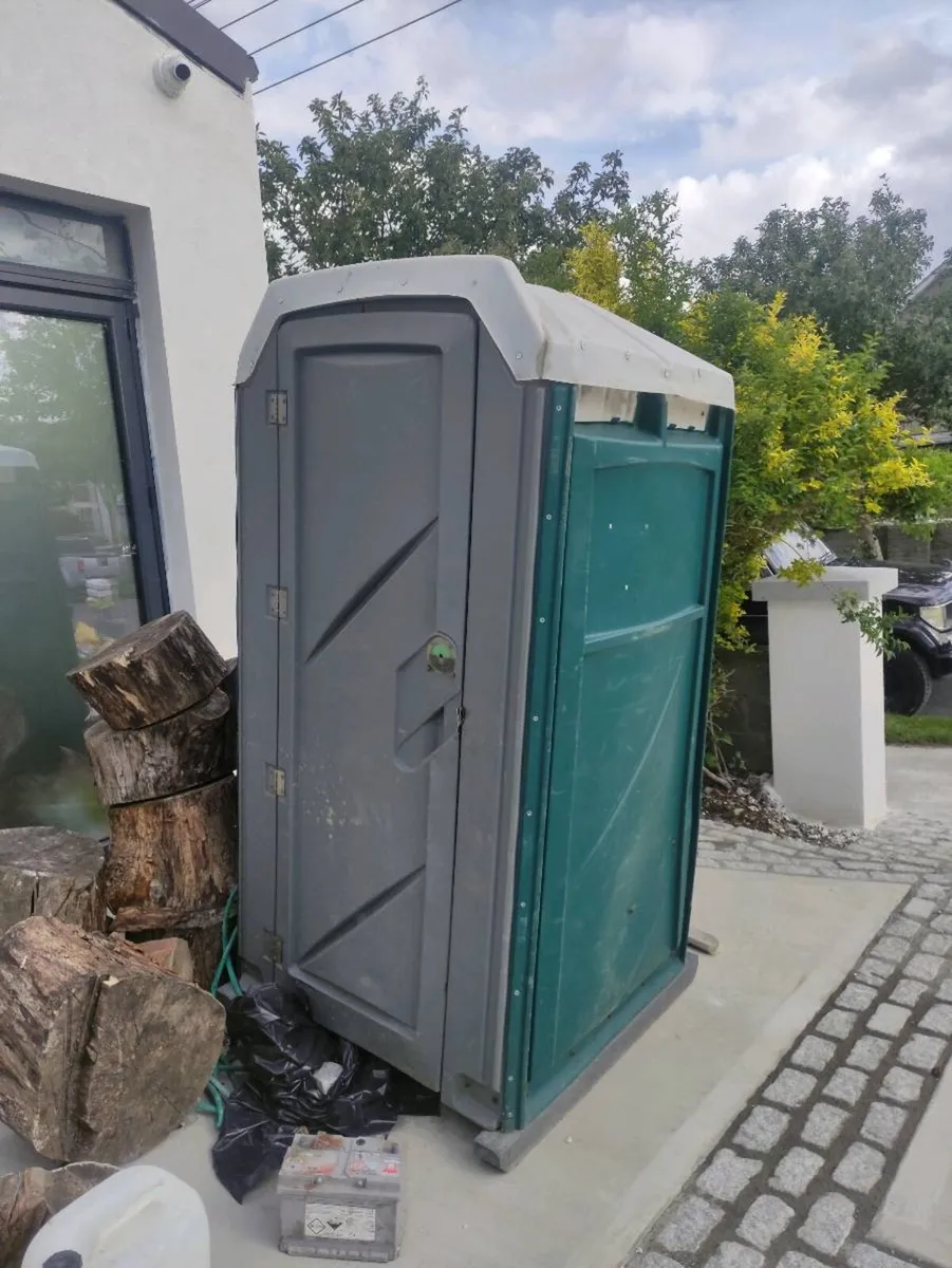 Portaloo - Image 2