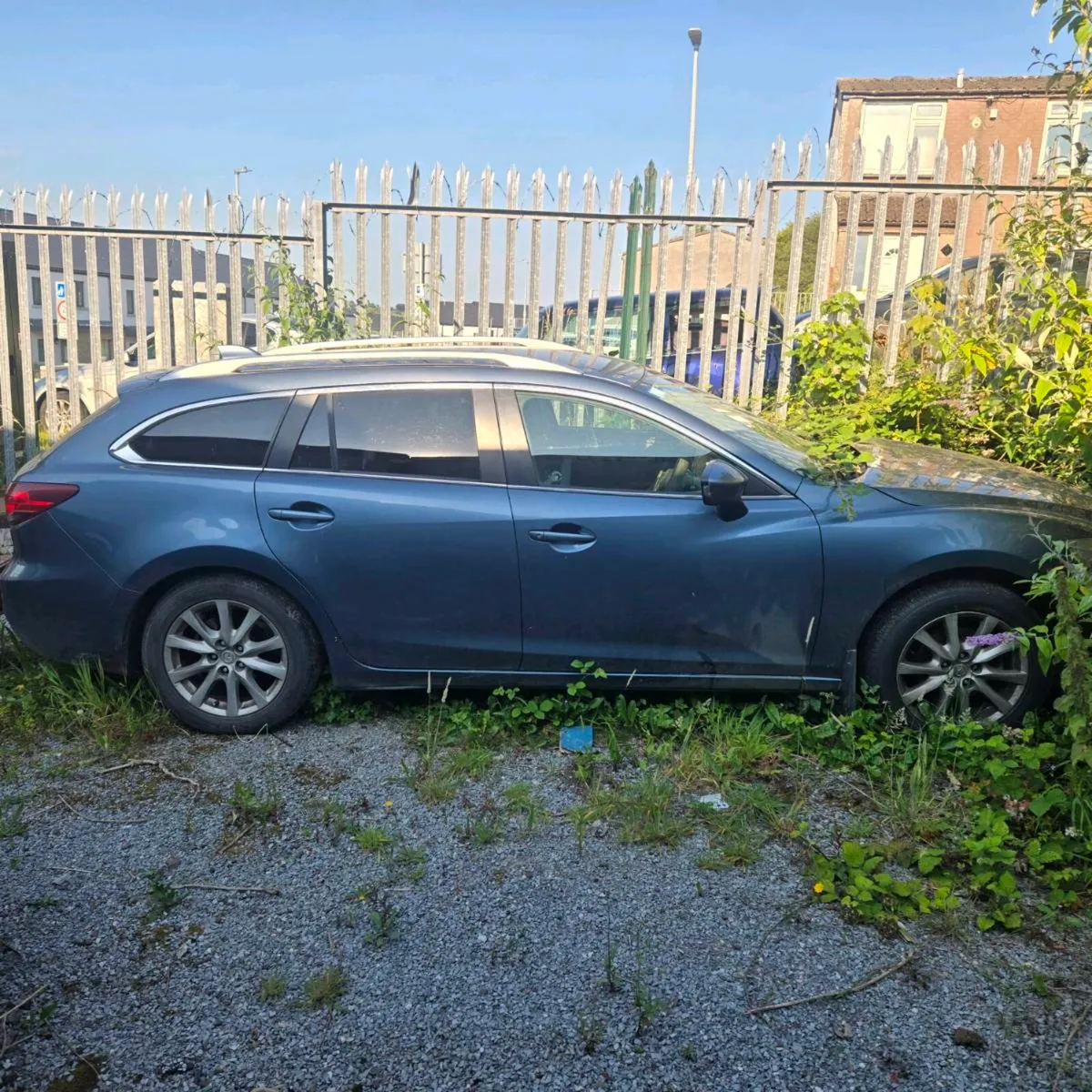 Mazda 5 2.2 - Image 2