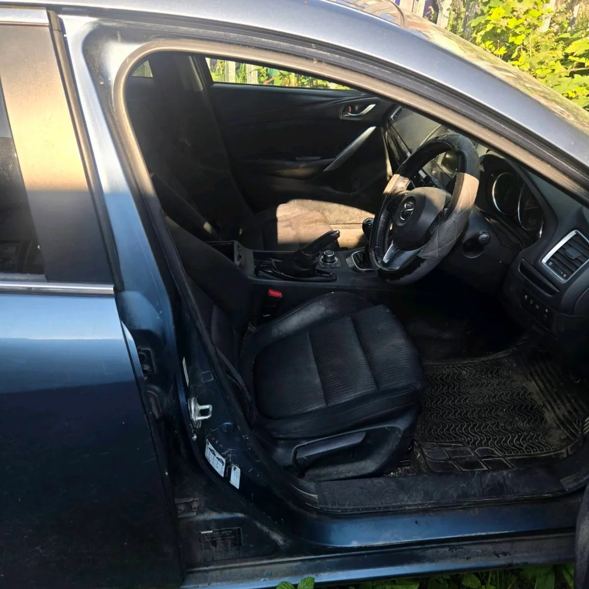 Mazda 5 2.2 - Image 4