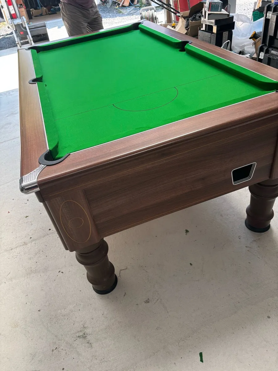 Pool Table - Image 3