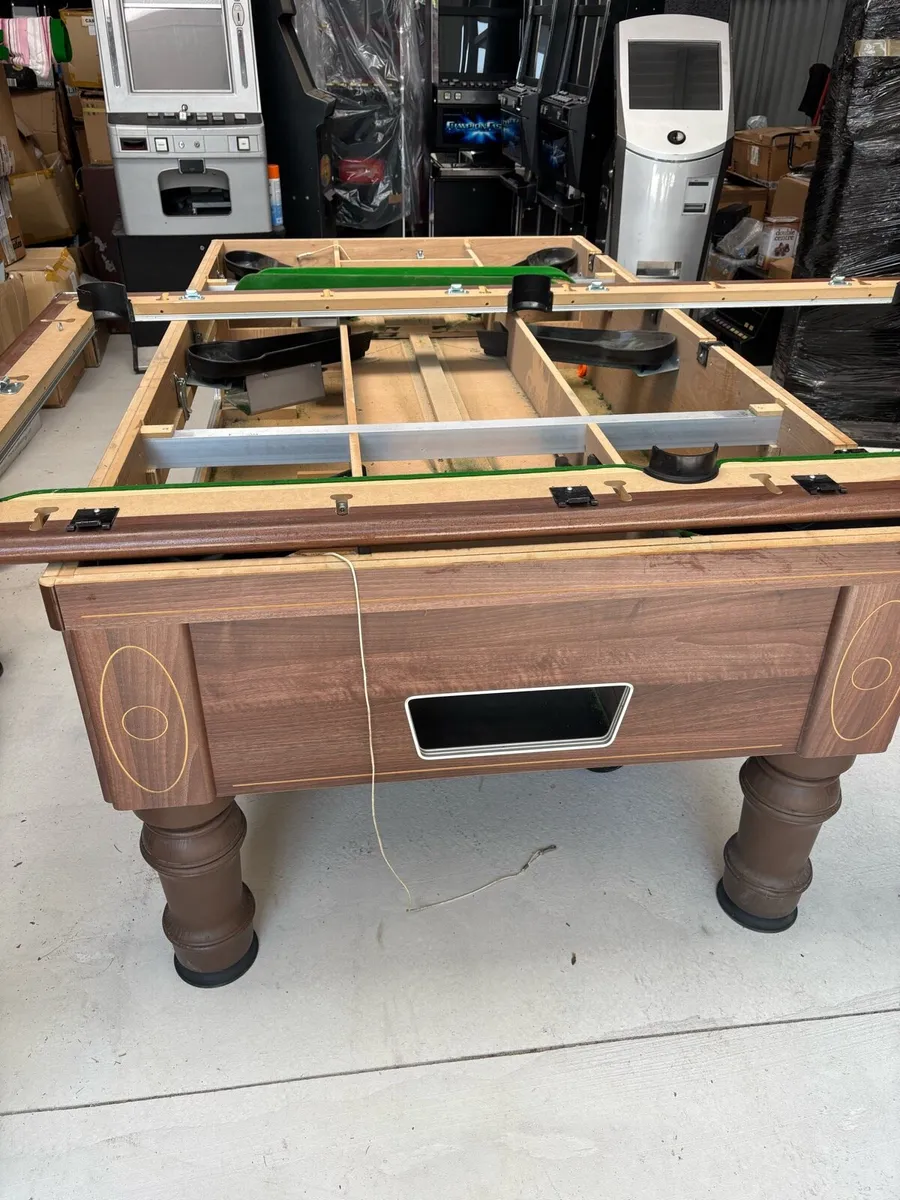 Pool Table - Image 4
