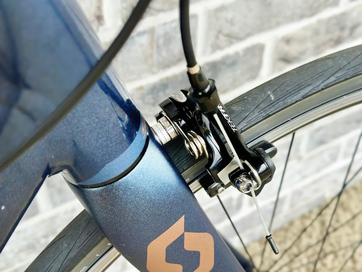 Scott Speedster Road Bike - Image 3
