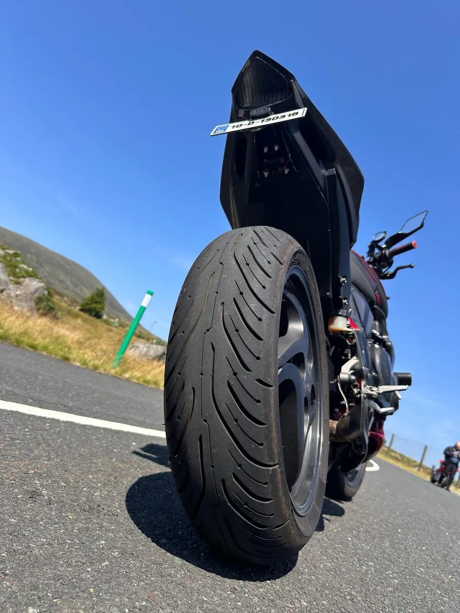 Honda CB1000R abs low milage - Image 4