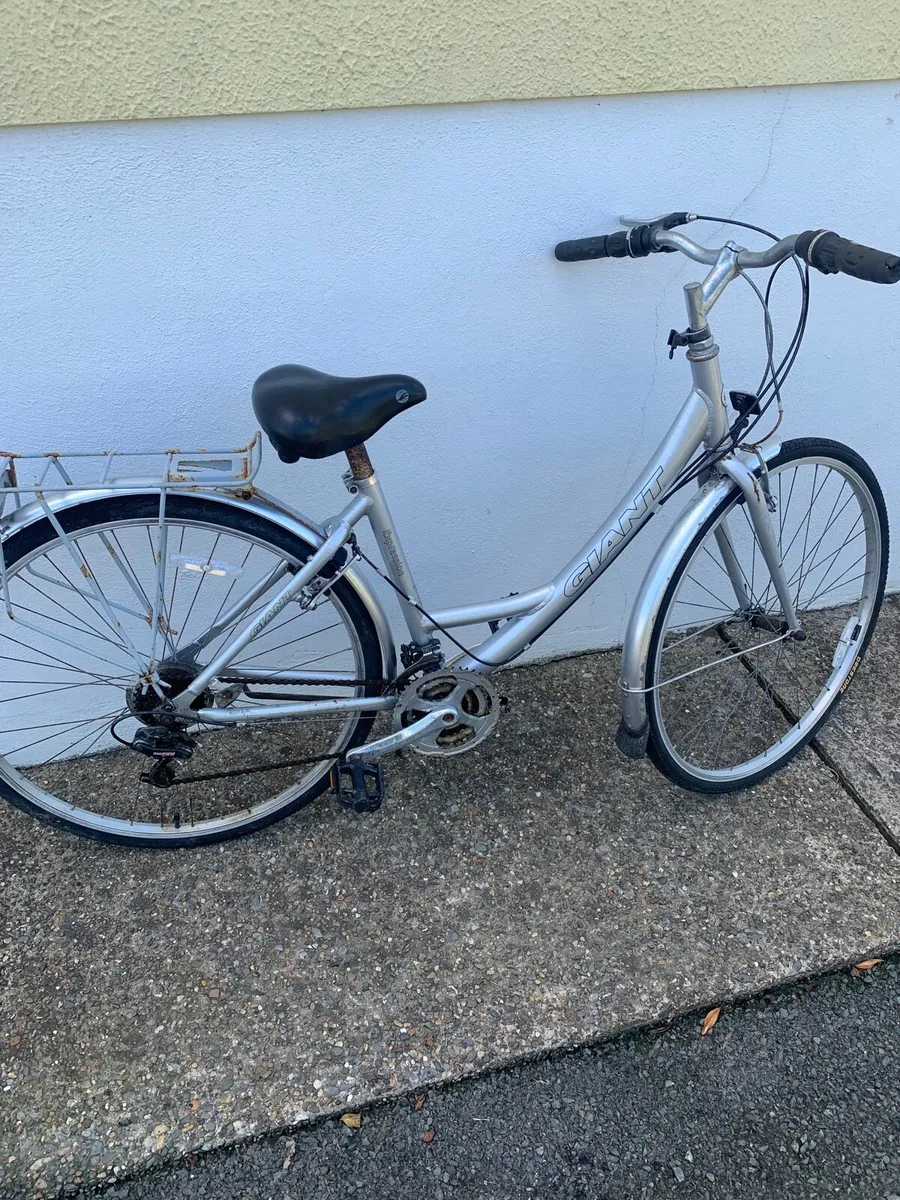 Ladies Bike - Image 1