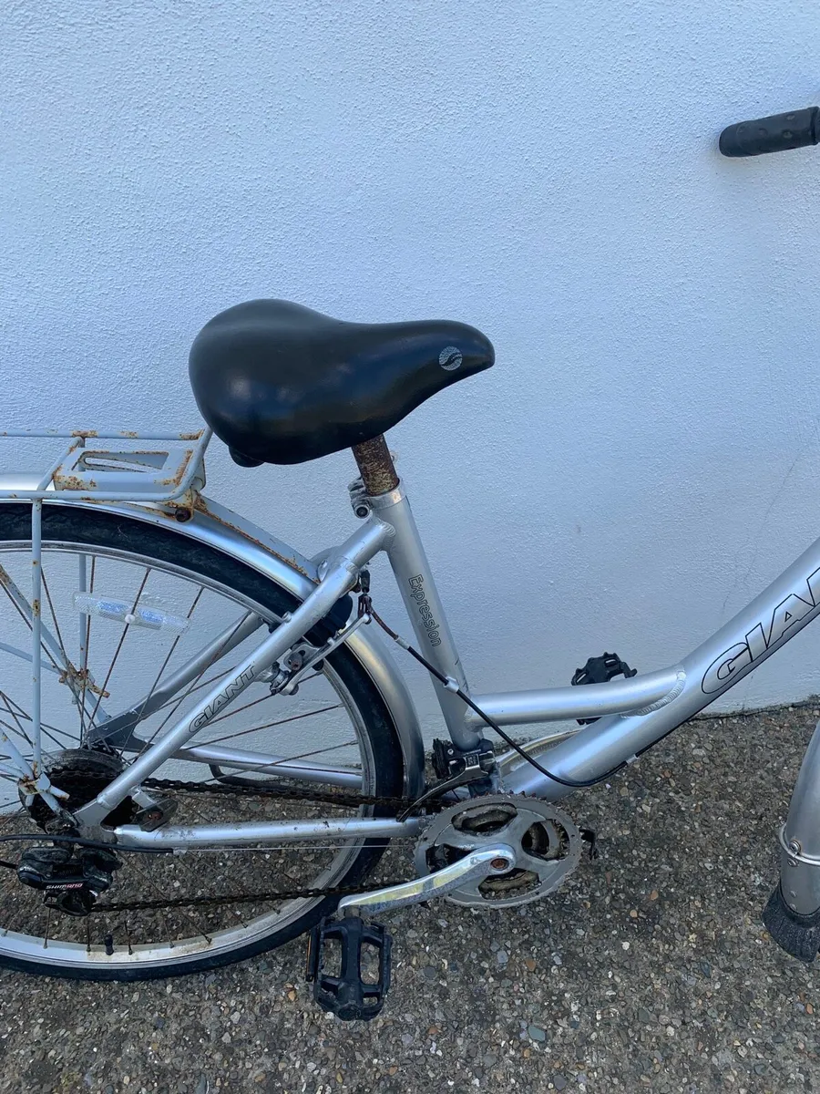 Ladies Bike - Image 4