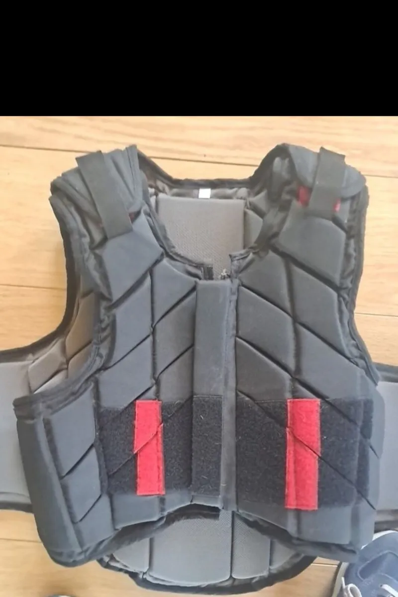 Back protector size CL - Image 4