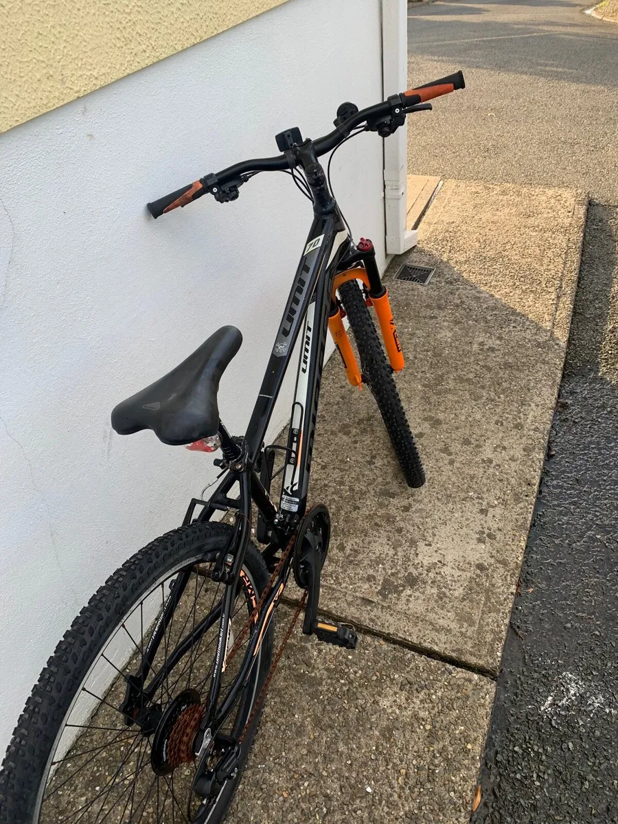 Mountain Bike - Image 2