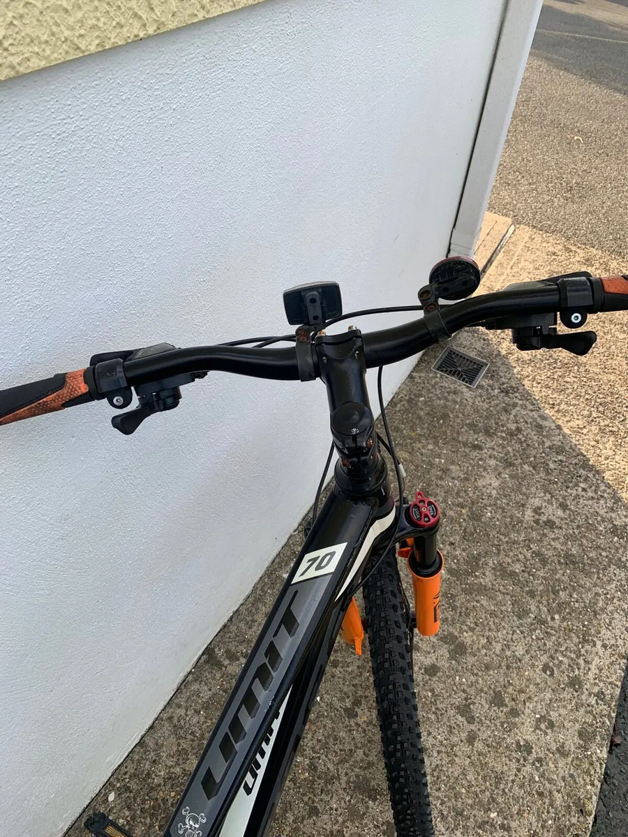 Mountain Bike - Image 3