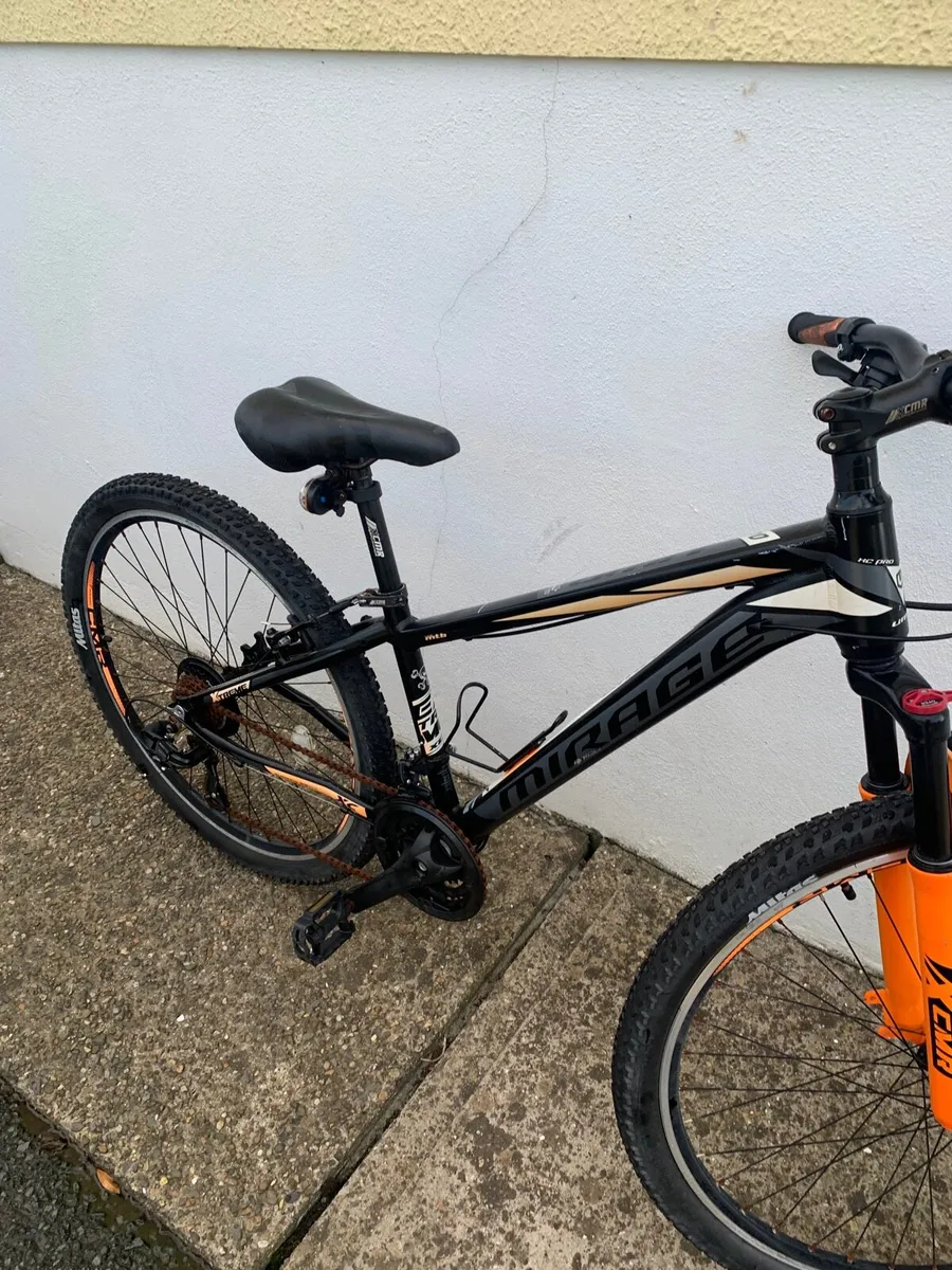 Mountain Bike - Image 4