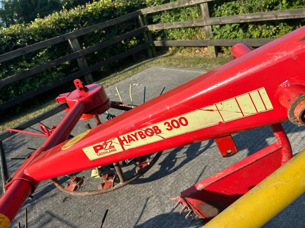 PZ Haybob - Image 2