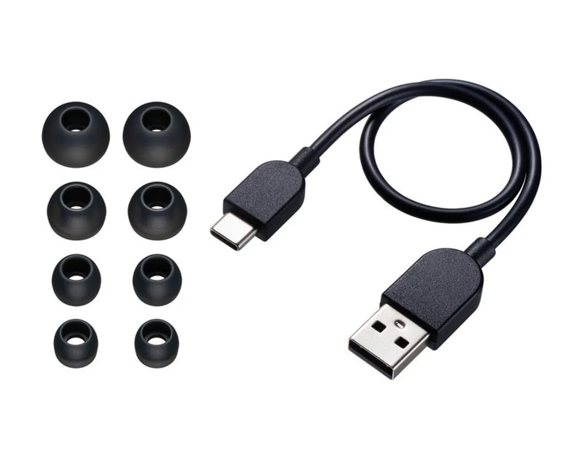 Wireless Earbuds with Ultimate Bass Sound - Image 3