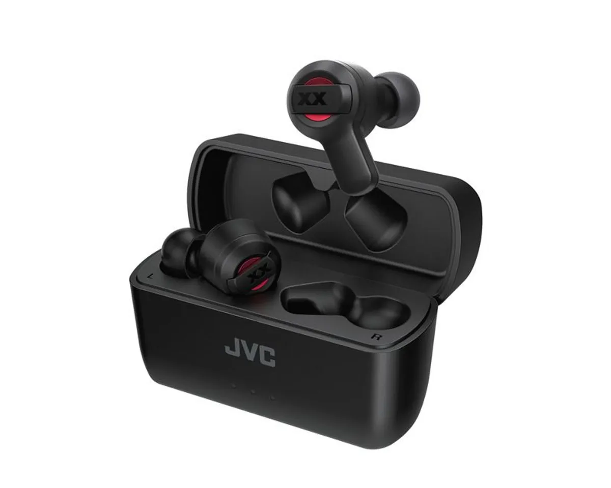 Wireless Earbuds with Ultimate Bass Sound - Image 4