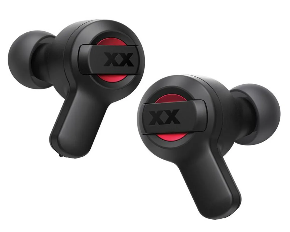Wireless Earbuds with Ultimate Bass Sound - Image 1