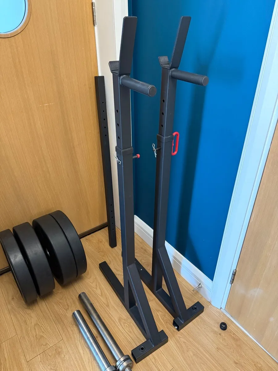 Gym equipment - Image 2