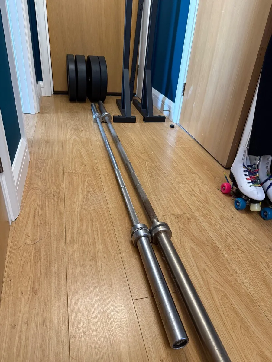 Gym equipment - Image 4