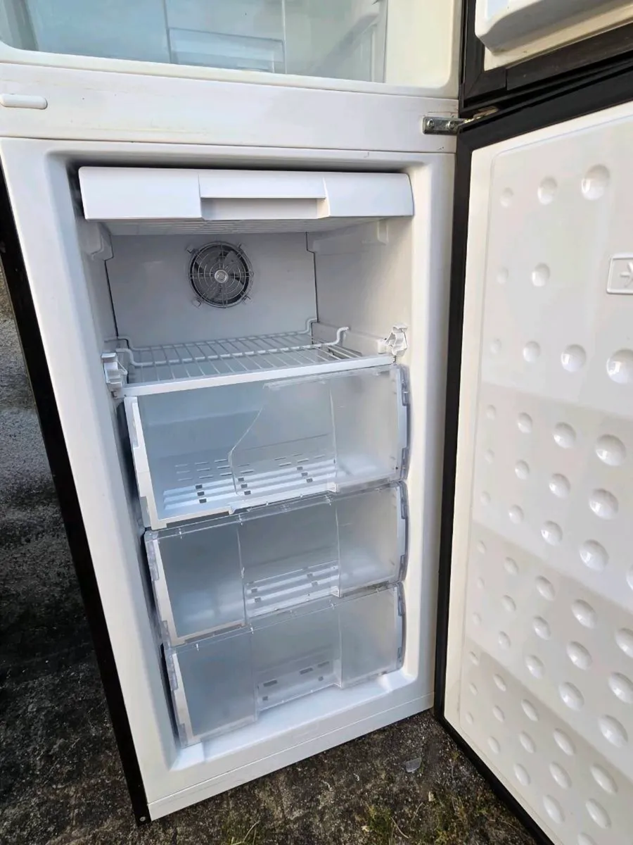Fridge freezer beko - Image 4