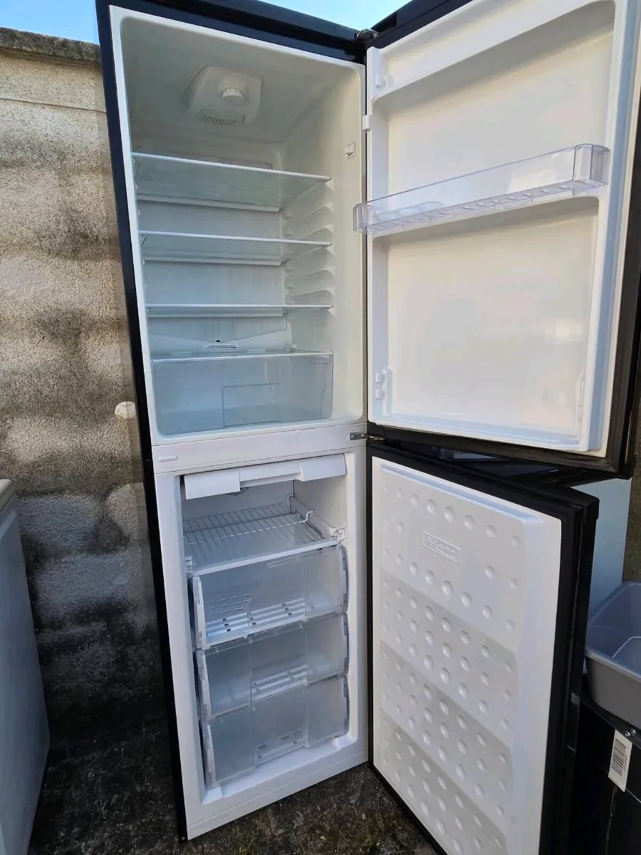 Fridge freezer beko - Image 2