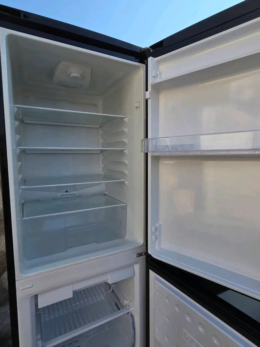 Fridge freezer beko - Image 3