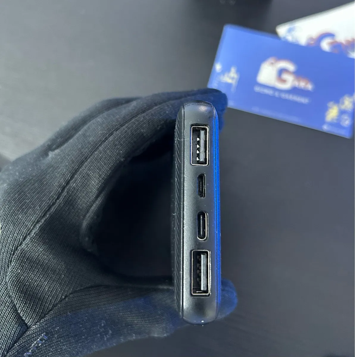 TRUST 10000mAh Powerbank - Image 3