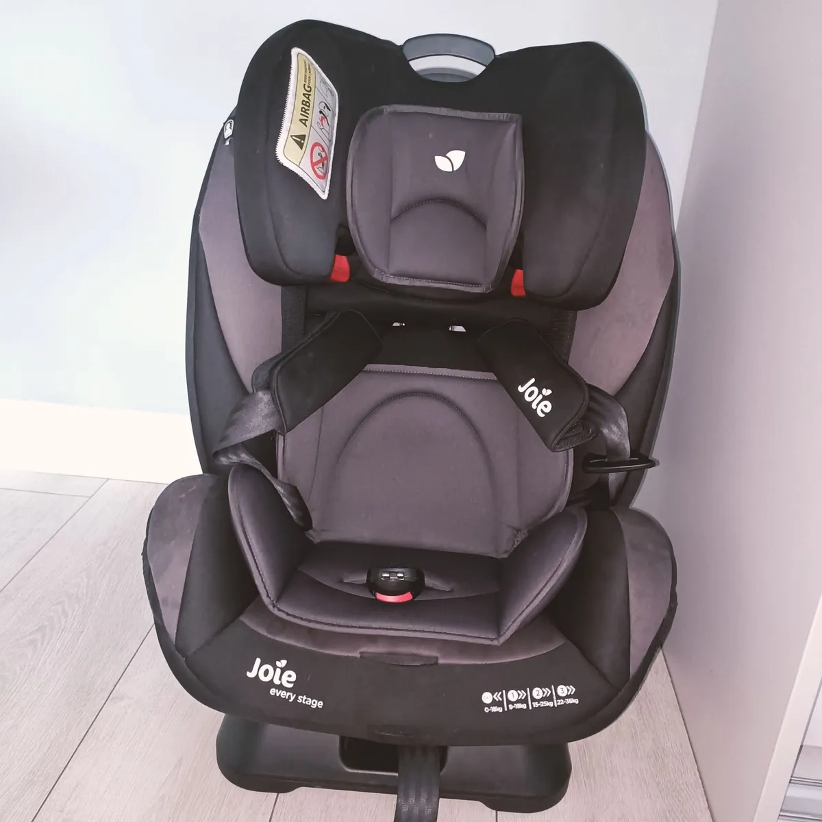 Joie Every Stage Car Seat - Image 2