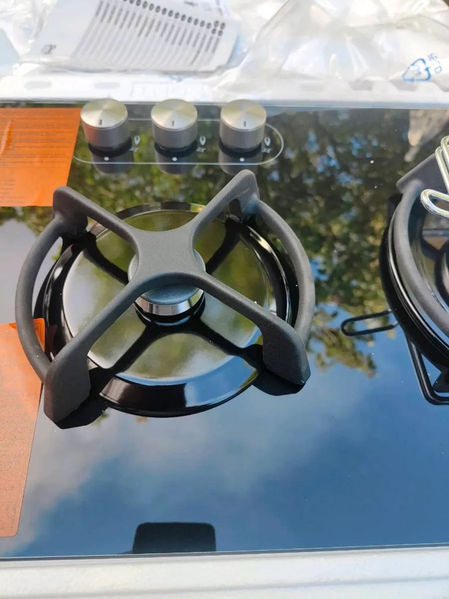 NUTID HGA3K GAS HOB - Image 4