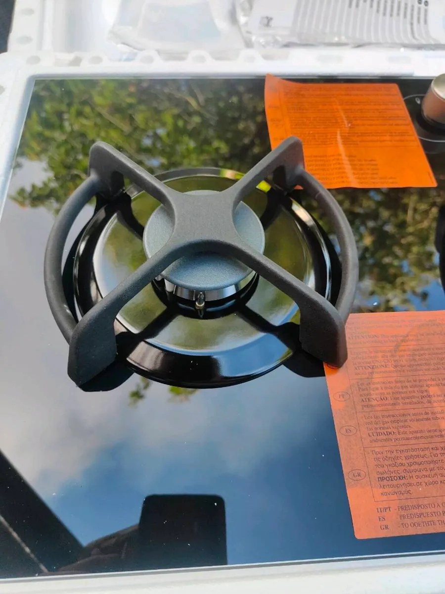 NUTID HGA3K GAS HOB - Image 3