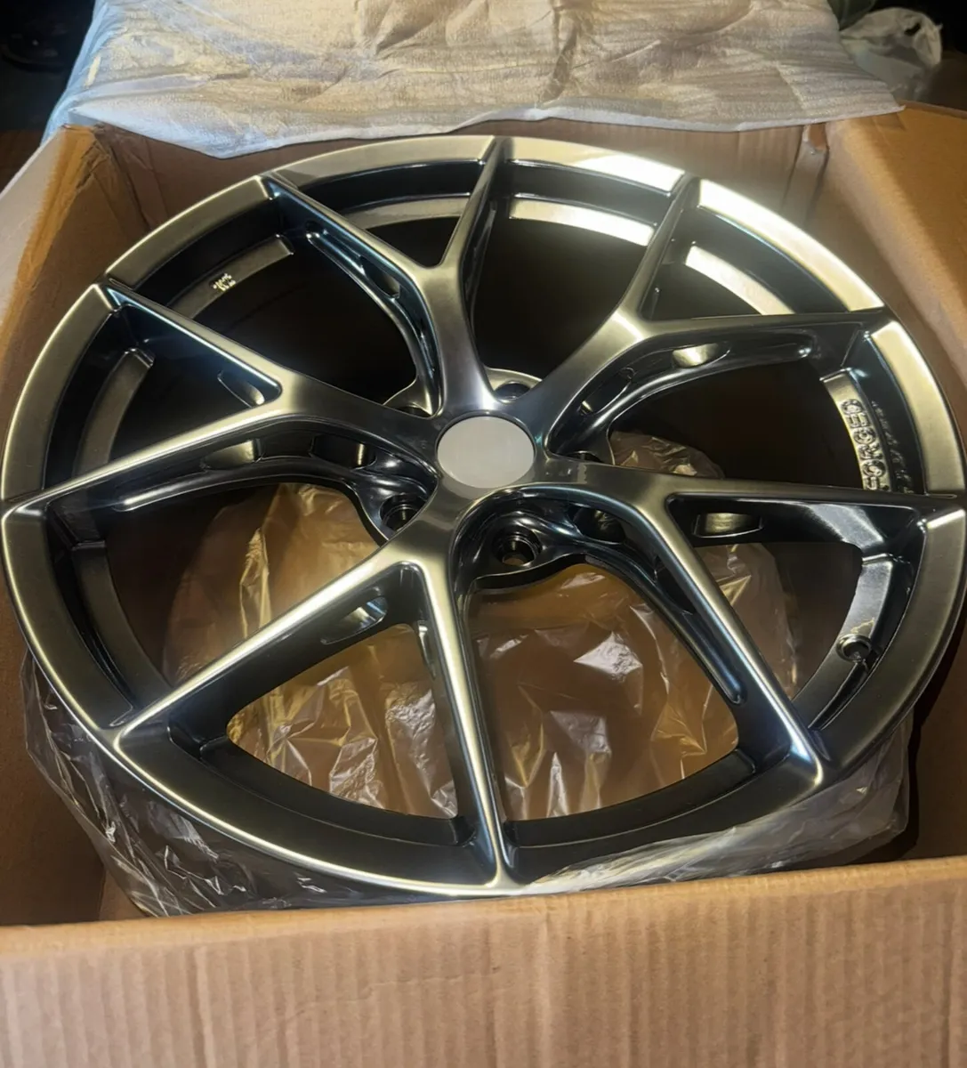 BBS Styled Alloys *BRAND NEW*