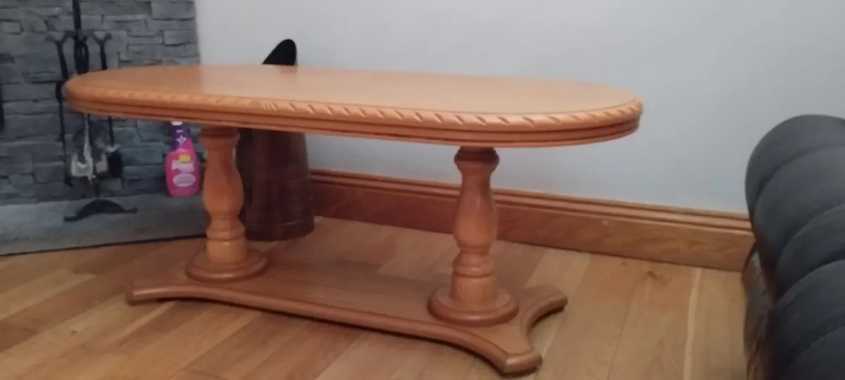 Coffee Table - Image 1
