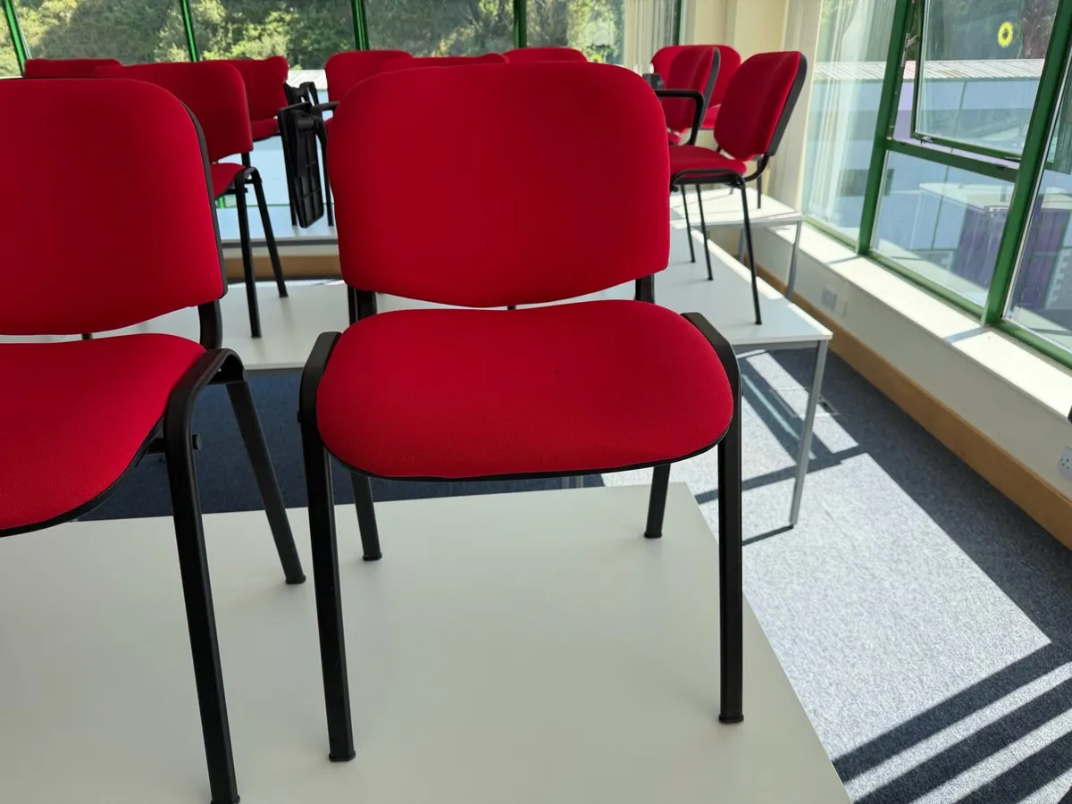Classrooms Chairs - Image 2