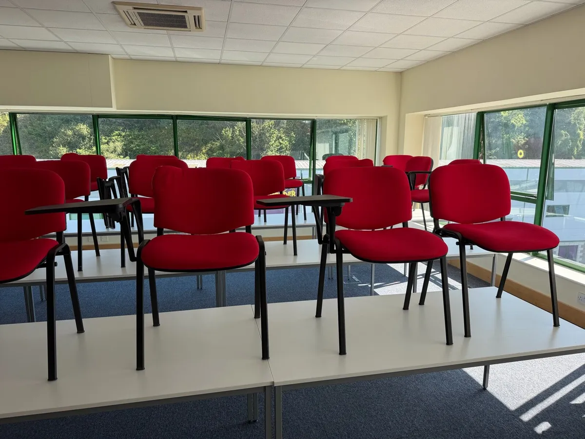 Classrooms Chairs - Image 3