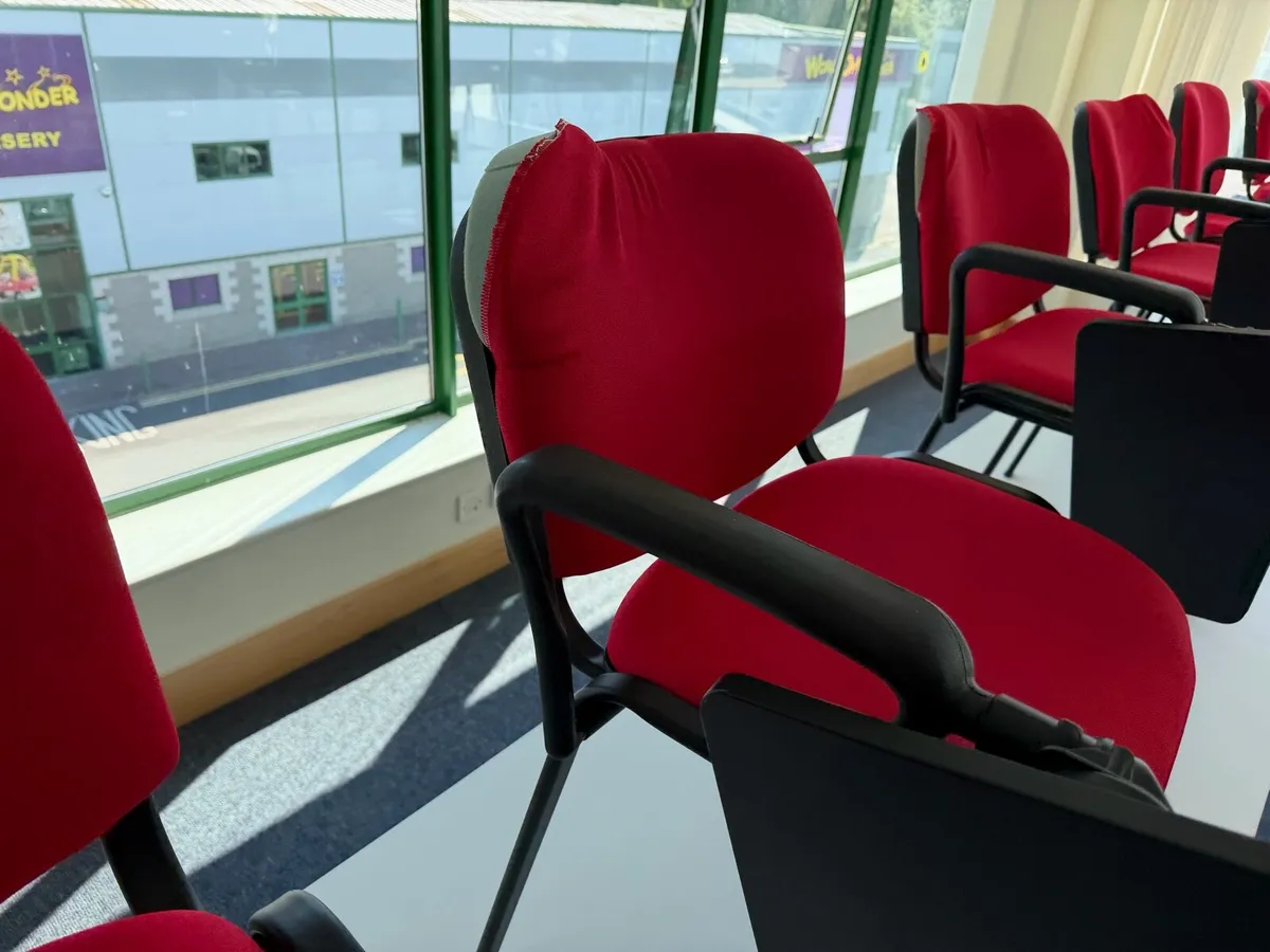 Classrooms Chairs - Image 4