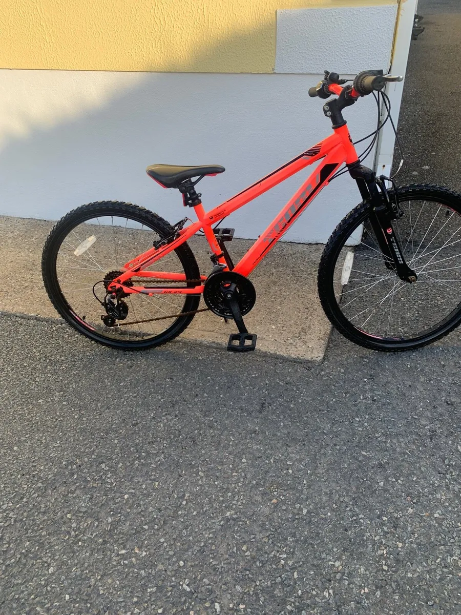 Kids Bike - Image 1