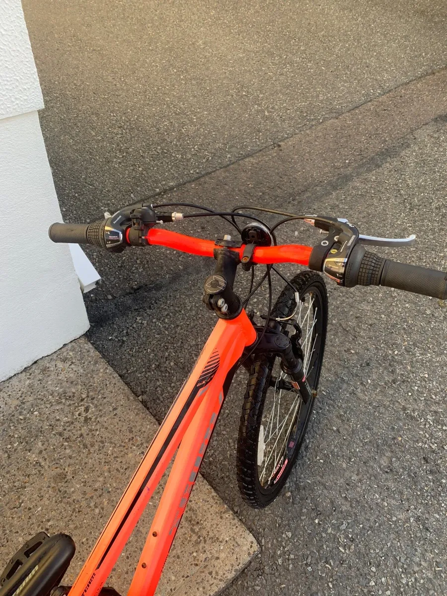 Kids Bike - Image 3