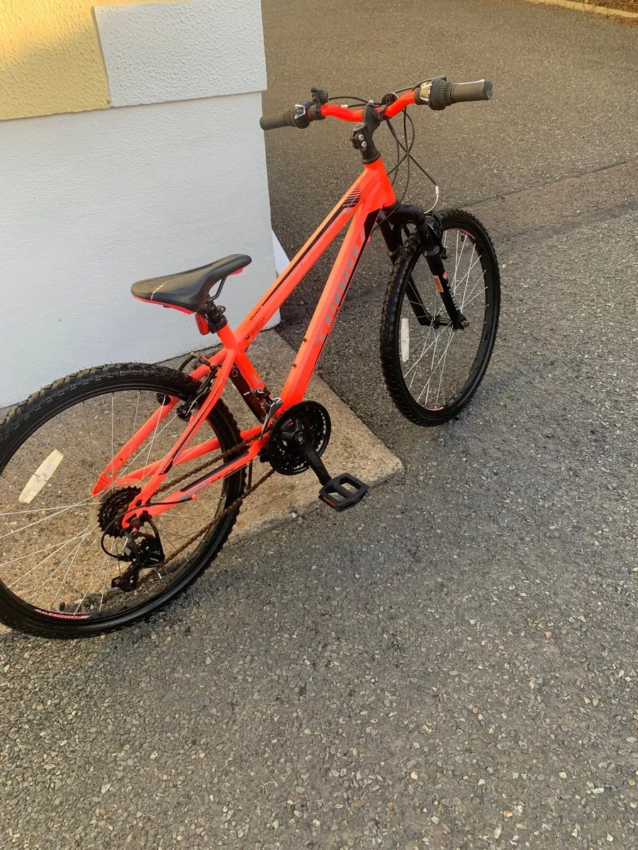 Kids Bike - Image 4