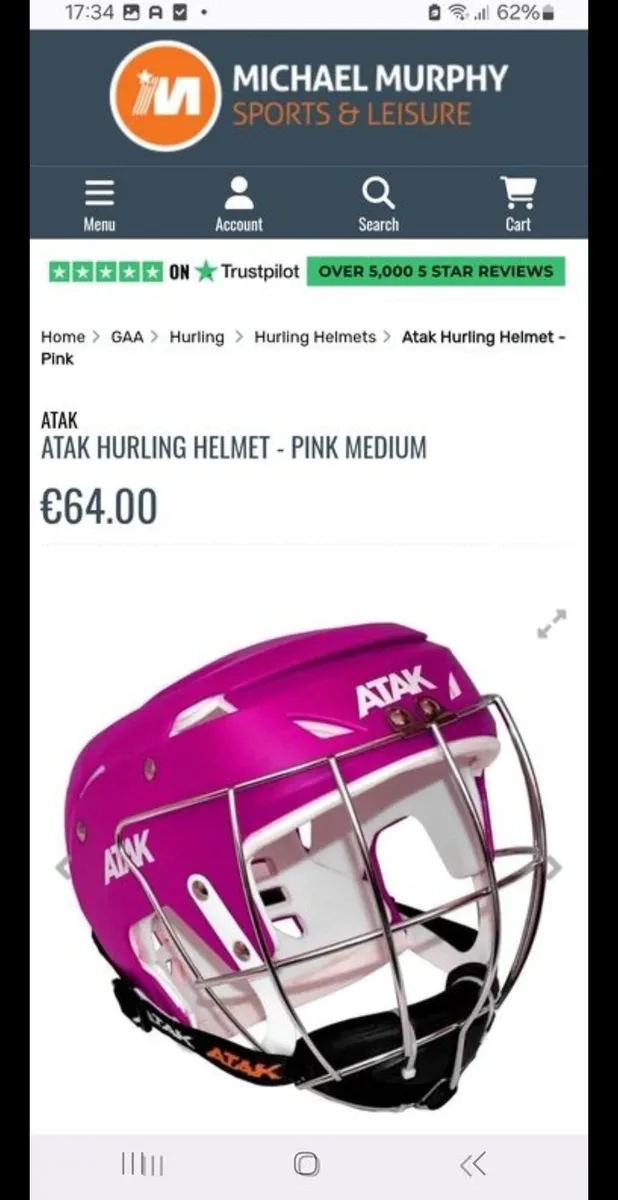 ATAK Helmet - Image 2