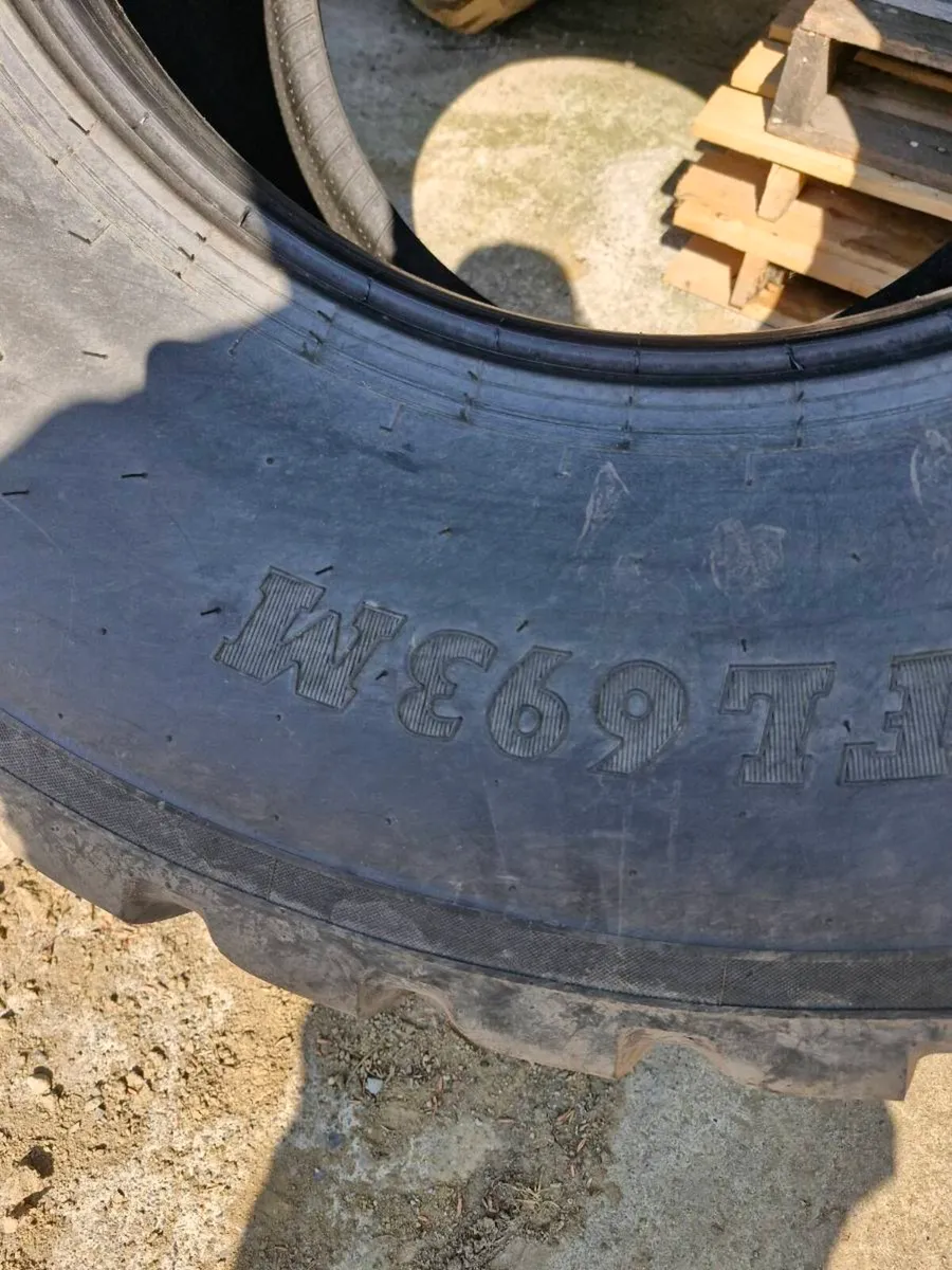 Tyres - Image 4