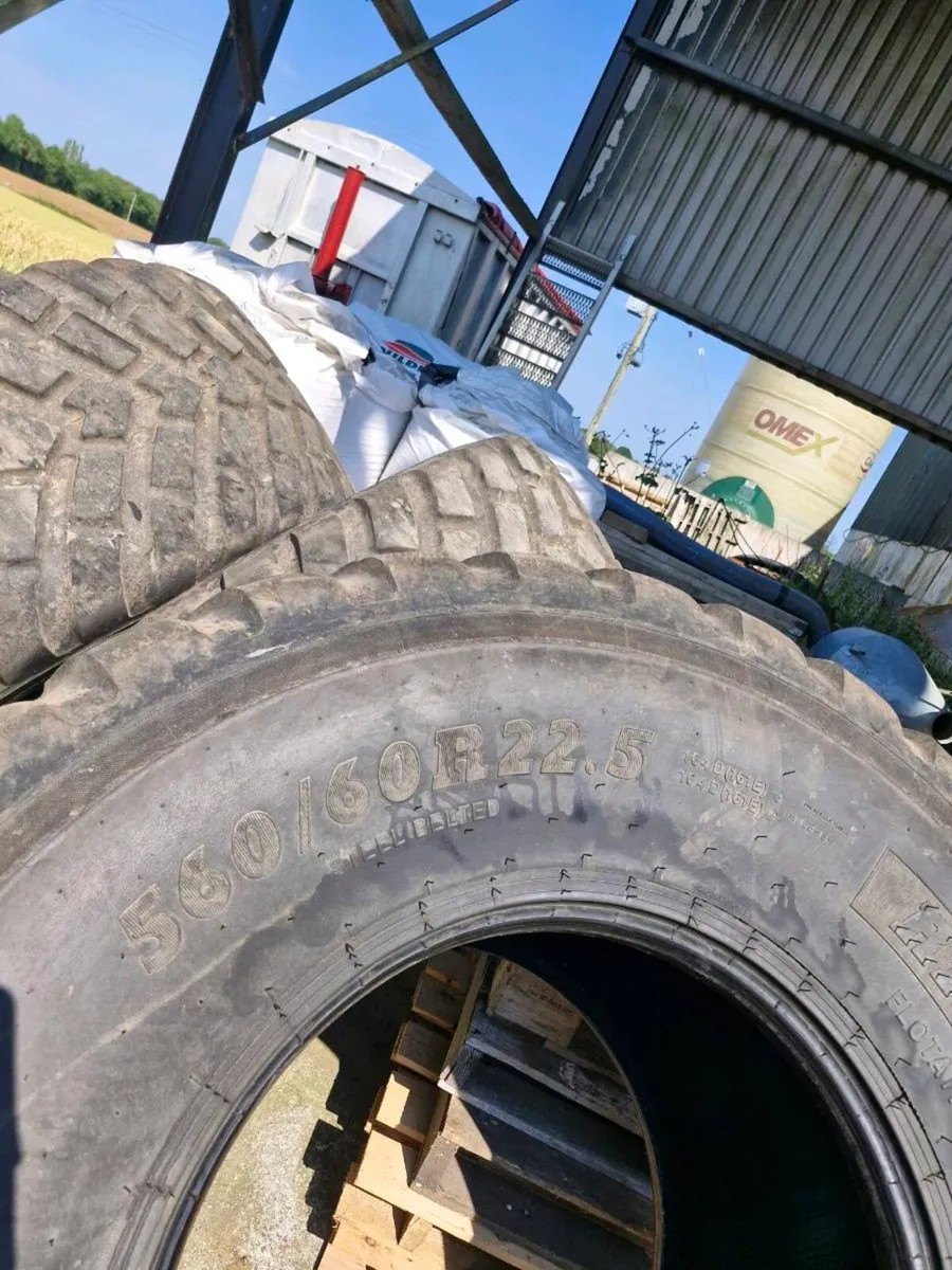 Tyres - Image 2