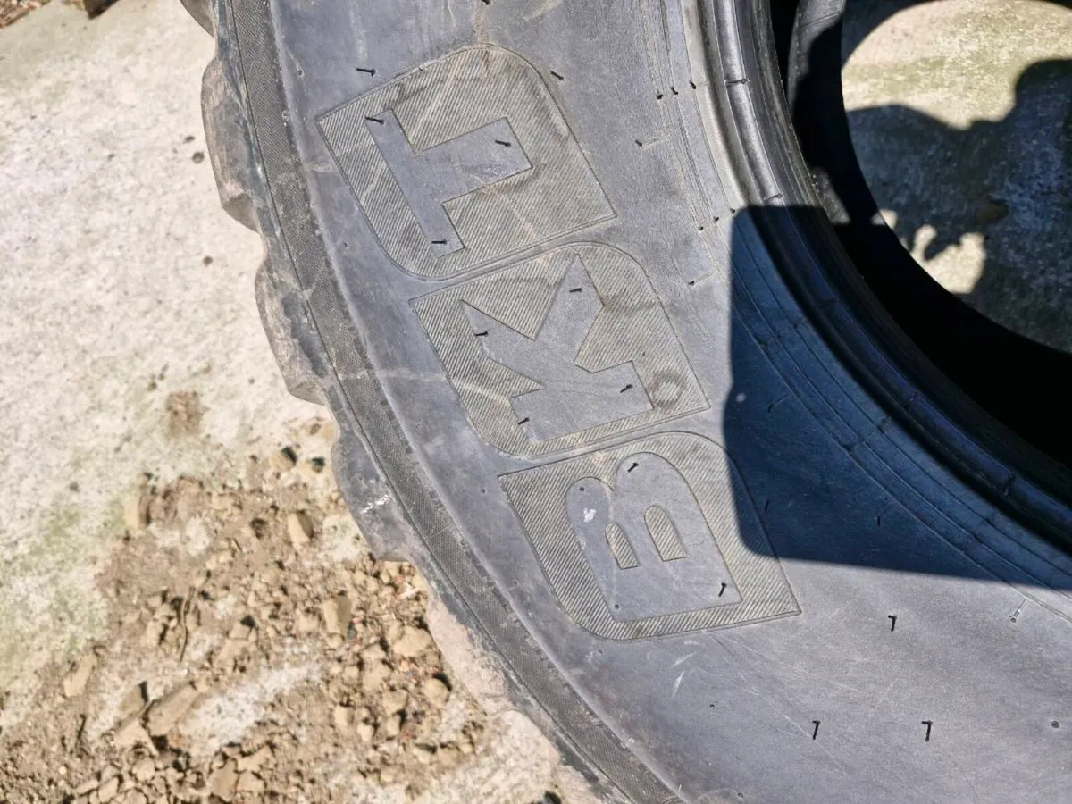 Tyres - Image 3
