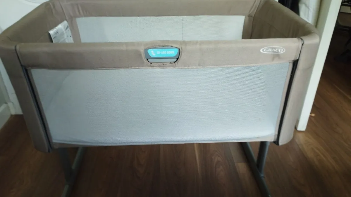 baby chanching table - Image 4