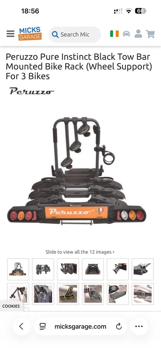 Bike Rack - Image 2