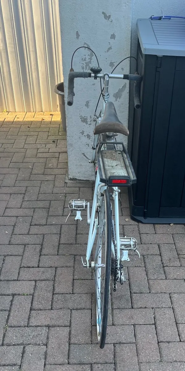Carlton Racing bike  collectors item - Image 1