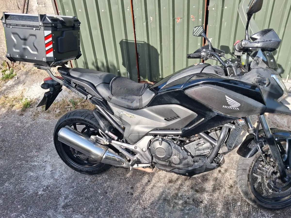 Honda Other 2016 - Image 1