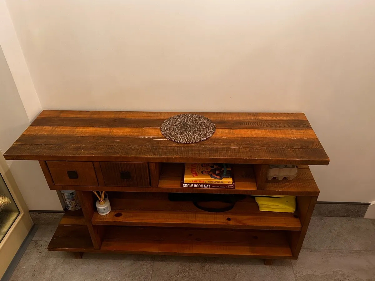 Hall table - Image 3
