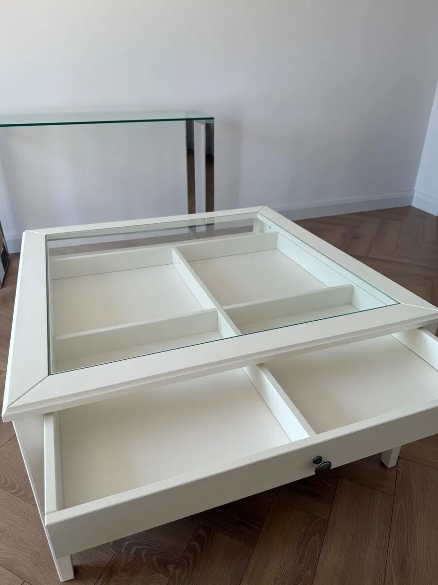 Coffee table - Image 2