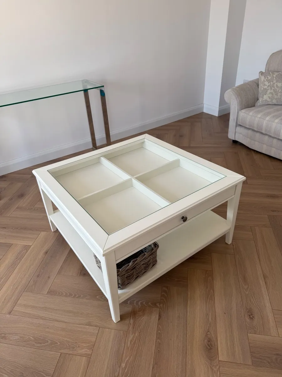 Coffee table - Image 3