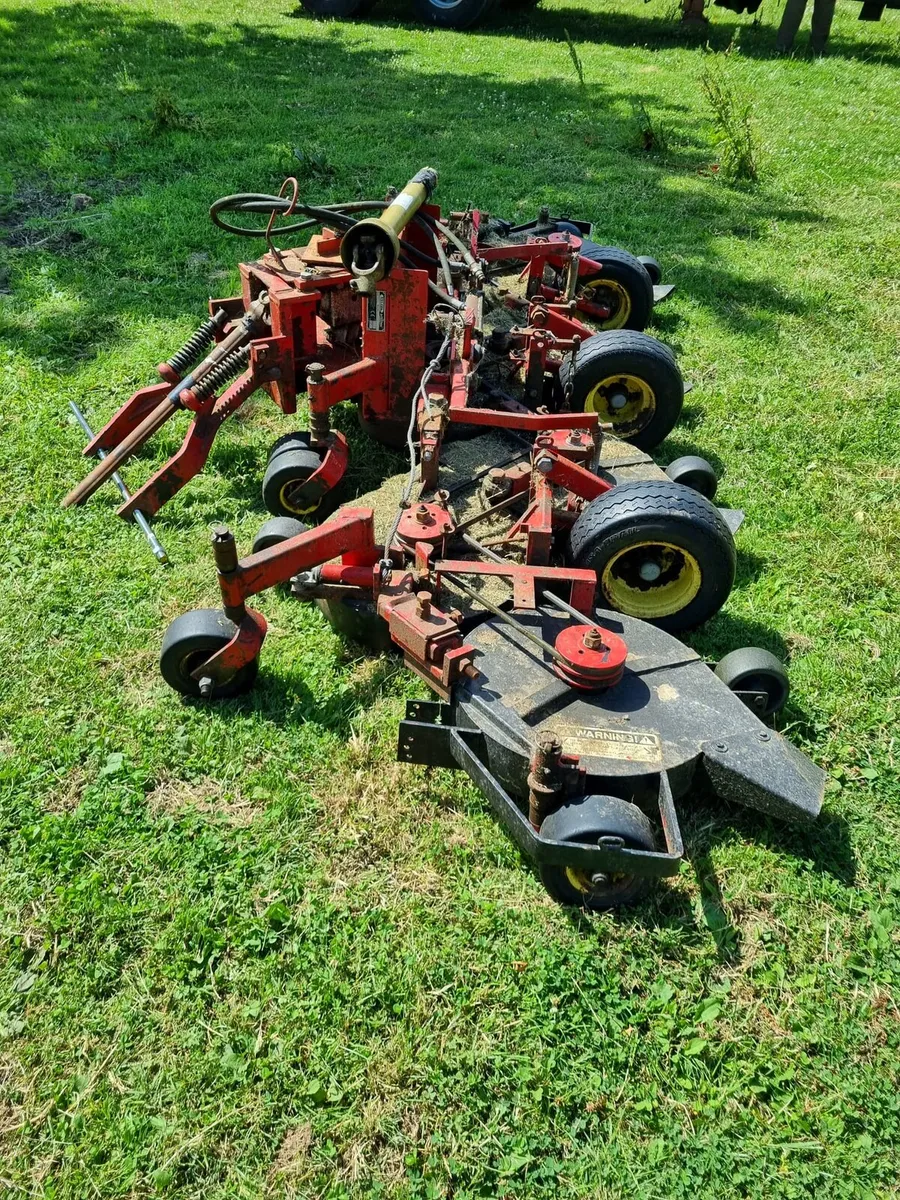 Grass Topper Astec - Image 3