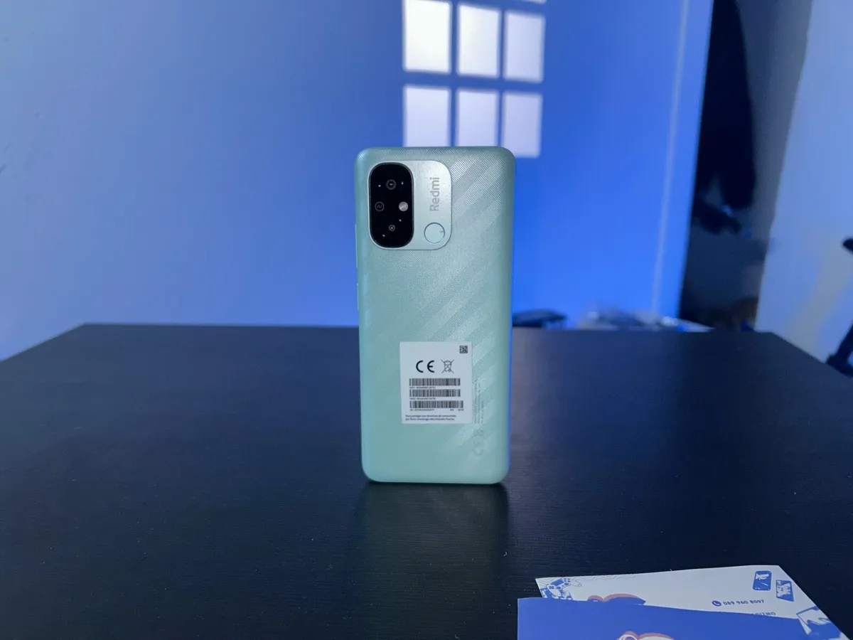 Xiaomi Redmi 12C - Image 2