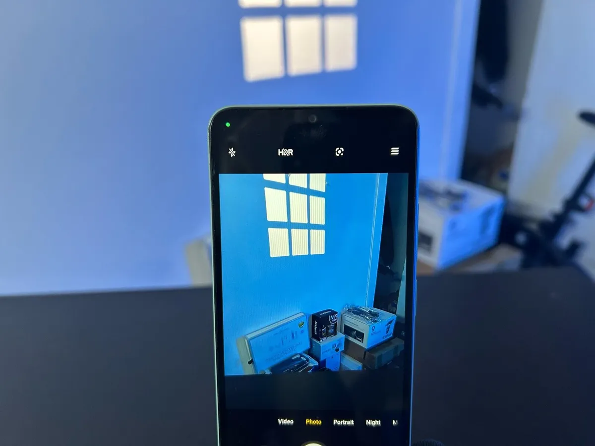 Xiaomi Redmi 12C - Image 3