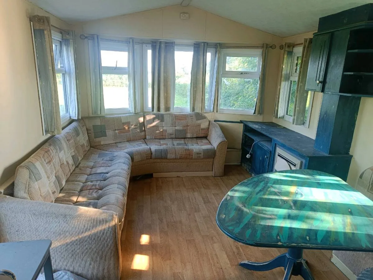 Mobile home - Image 2