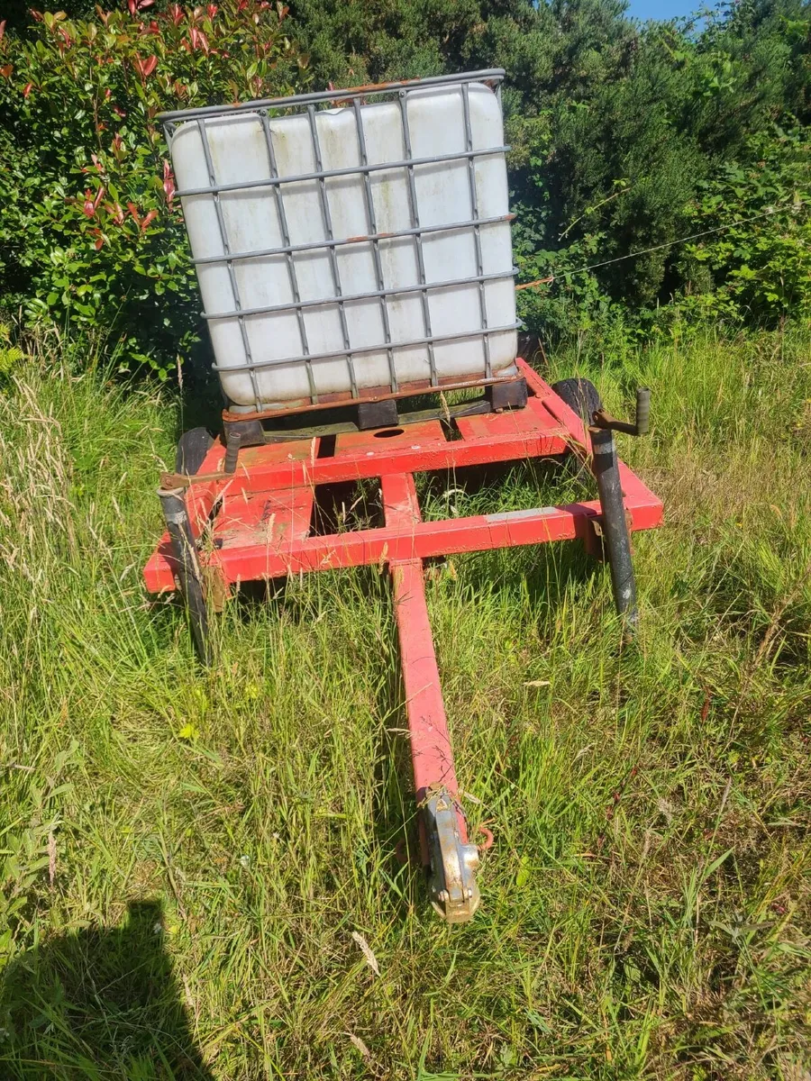 Bulk Tank - Image 3